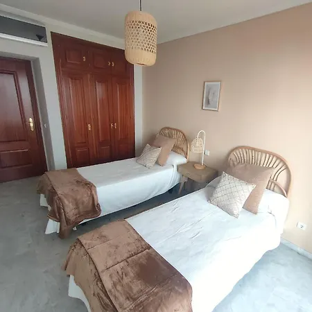 Apartmanhotel Sanpedro 4*