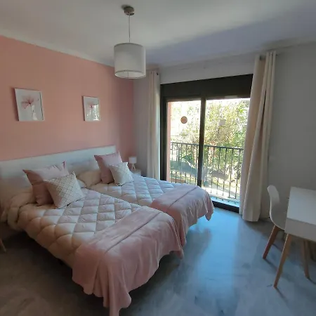 Апарт-отель Sanpedro 4*
