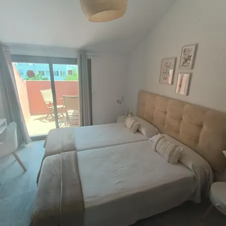 Sanpedro Apartmanhotel 4*