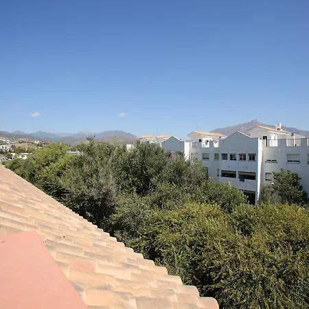 Sanpedro Apartmanhotel Marbella