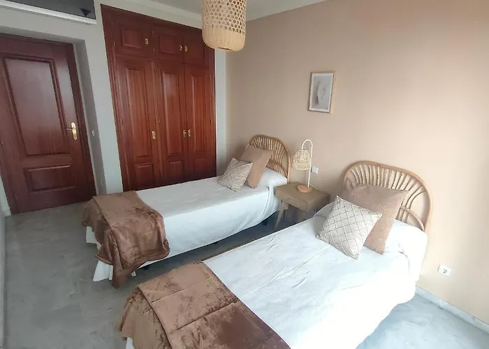 Appart hôtel Sanpedro 4*