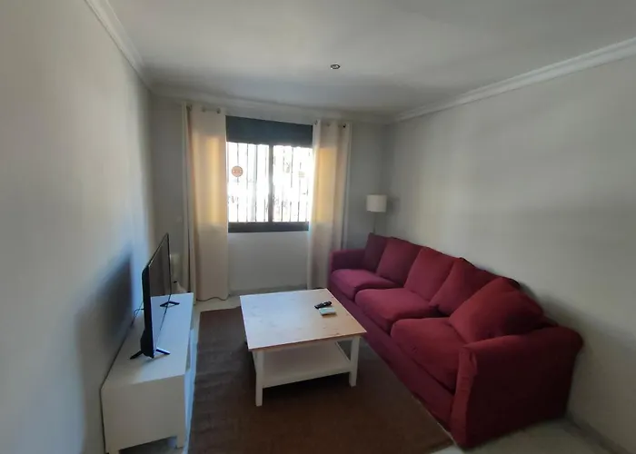 Appart hôtel Sanpedro 4*