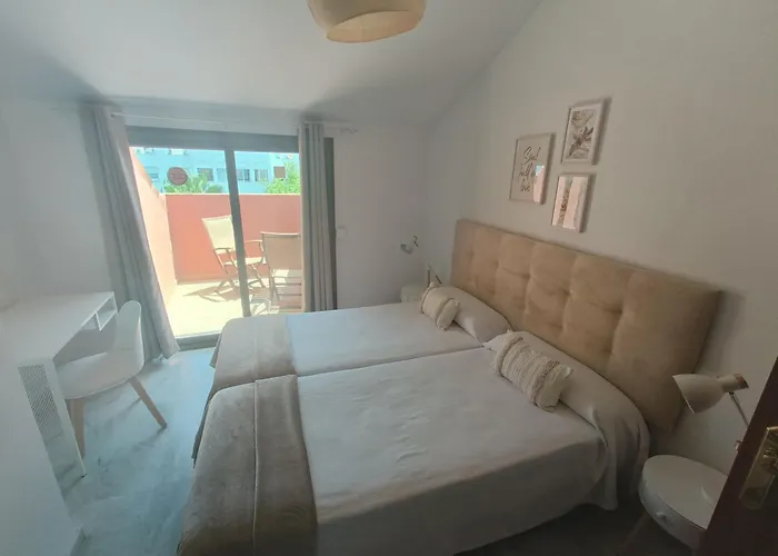 Sanpedro Appart hôtel 4*