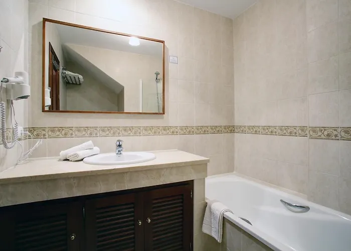 Sanpedro Appart hôtel 4*