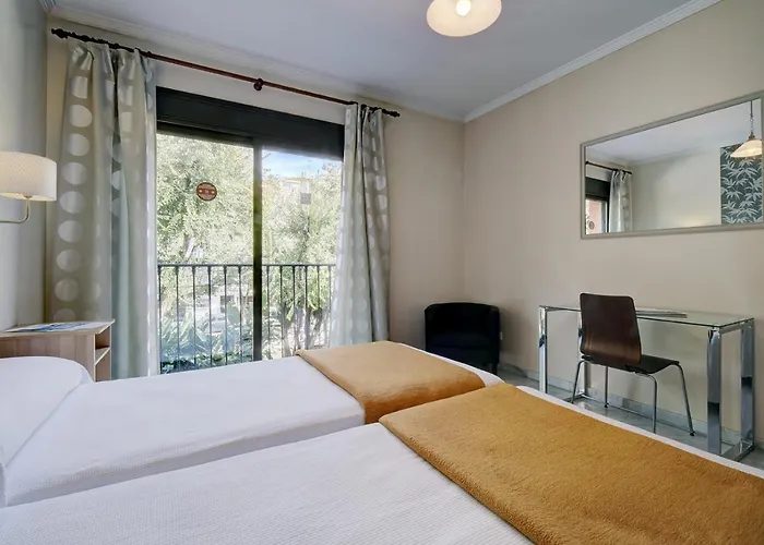 Sanpedro Appart hôtel 4*