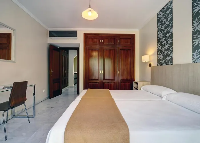 Sanpedro Appart hôtel 4*