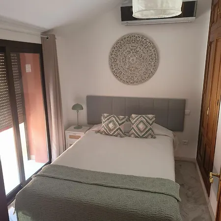 Sanpedro Aparthotel Marbella