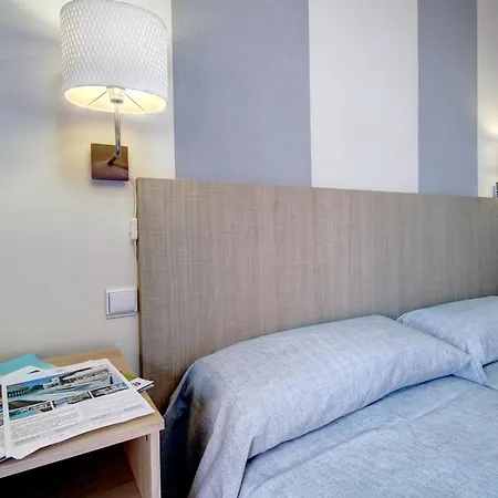 Aparthotel Sanpedro 4*