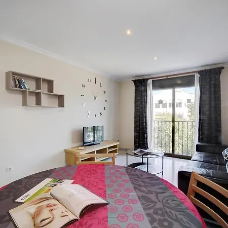 Aparthotel Sanpedro