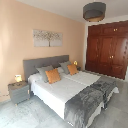 Aparthotel Sanpedro