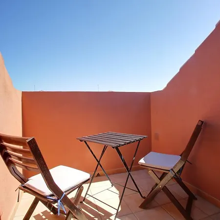 Aparthotel Sanpedro