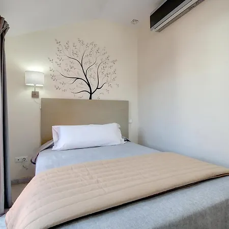 Aparthotel Sanpedro 4*