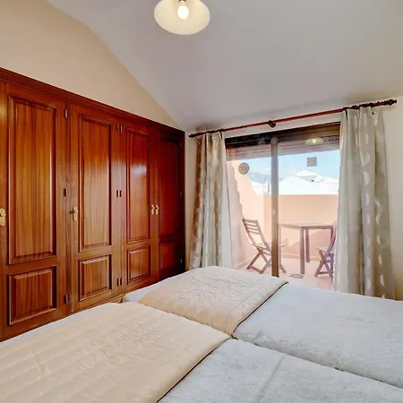 Aparthotel Sanpedro