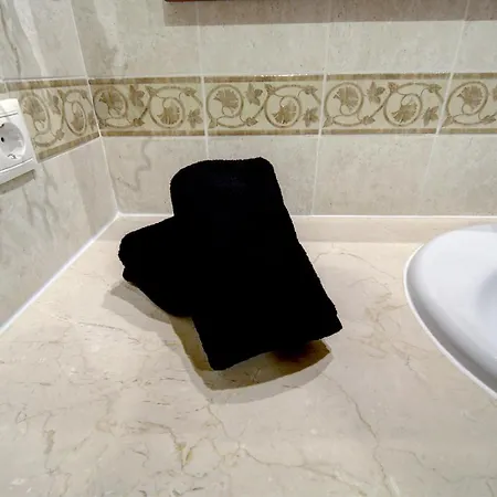 Aparthotel Sanpedro 4*